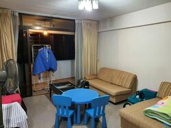 Blk 671A Jurong West Street 65 (Jurong West), HDB Executive #552950611